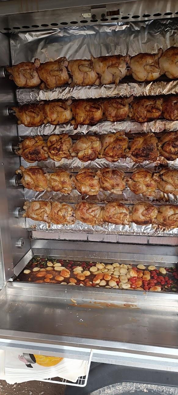 Photo de Mr Poulet 57