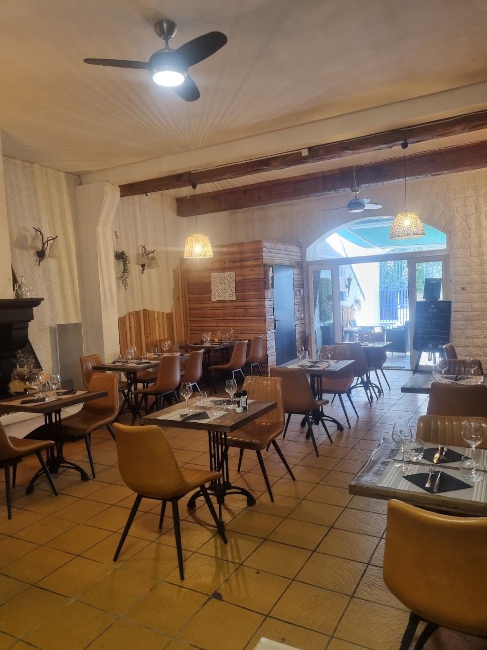 Photo de Le Patio