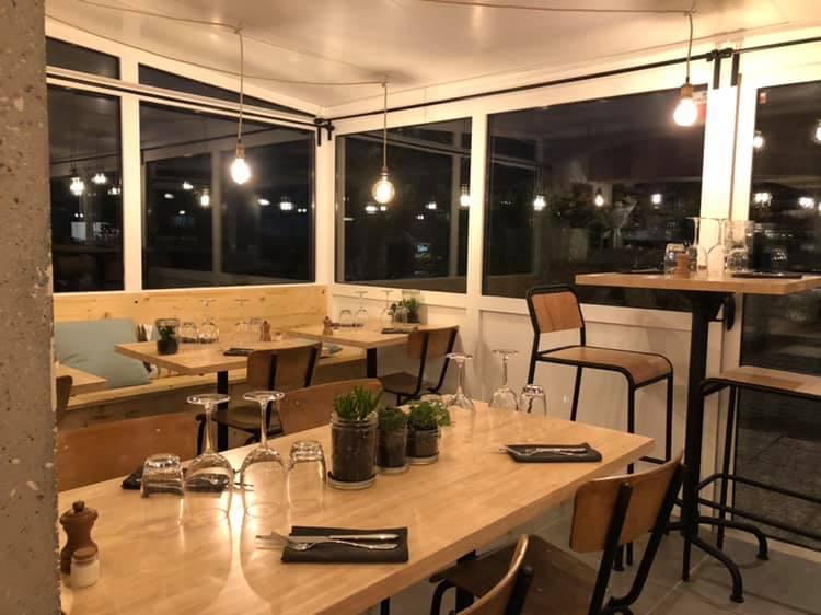 Photo de Restaurant chez Mathilde