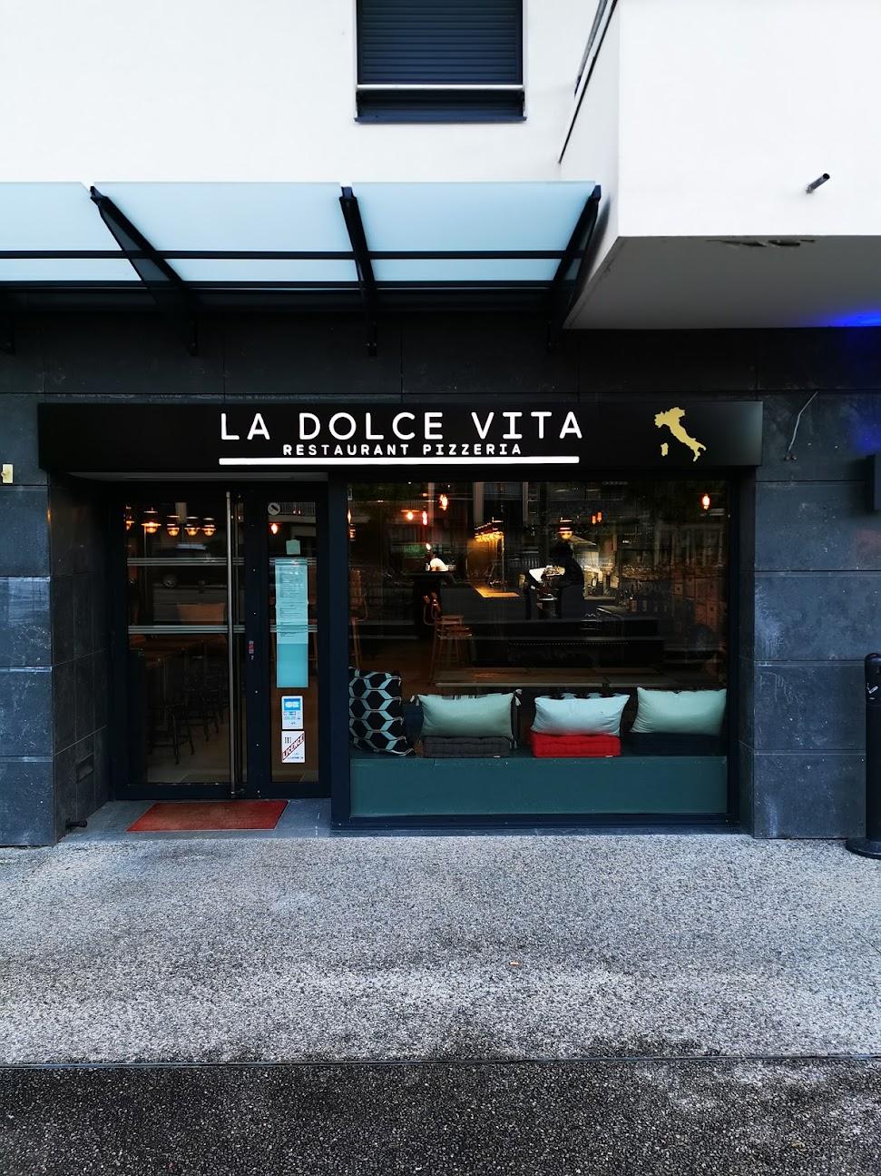 Photo de La dolce vita