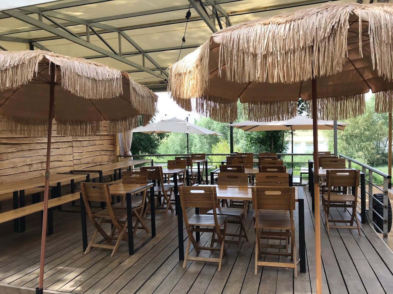 Photo du restaurant Chez Oscar & Suzette