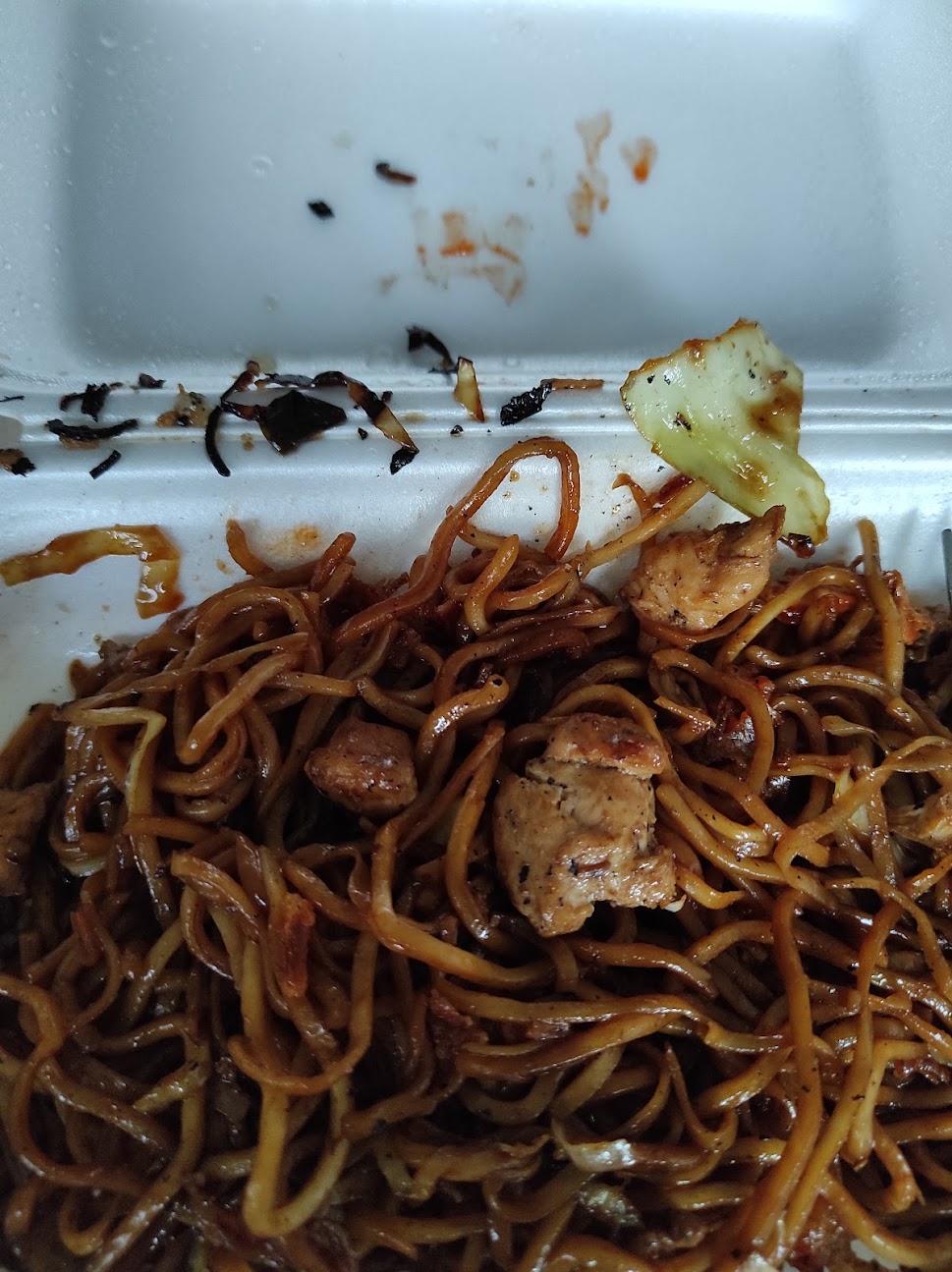 Photo de Bbq Wok