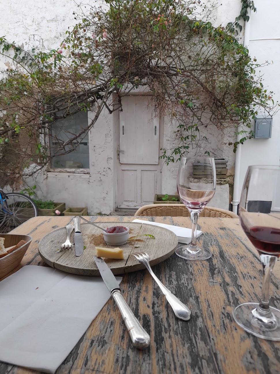 Photo du restaurant Le p’tit Chasse