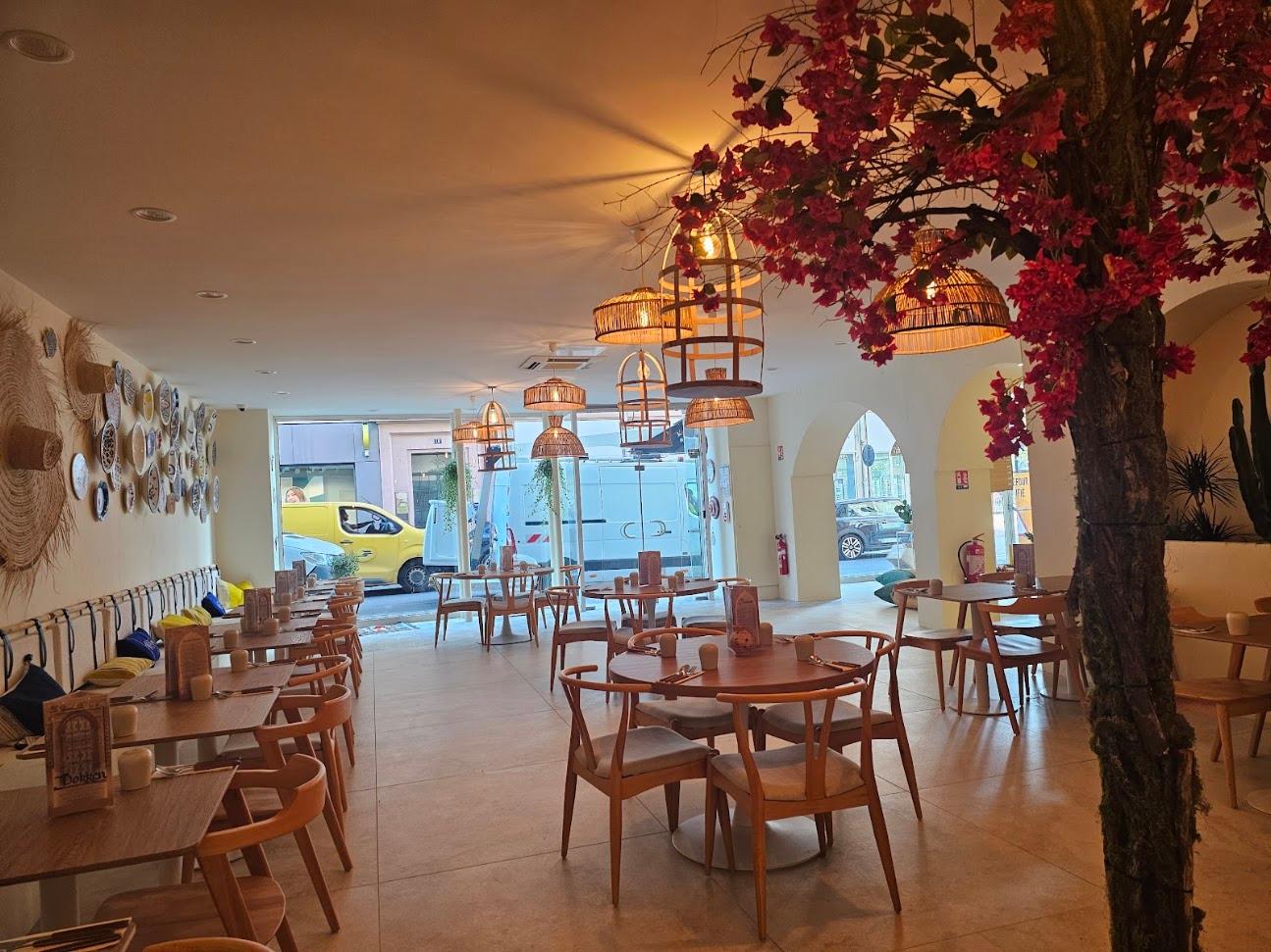 Photo de Restaurant Dokken