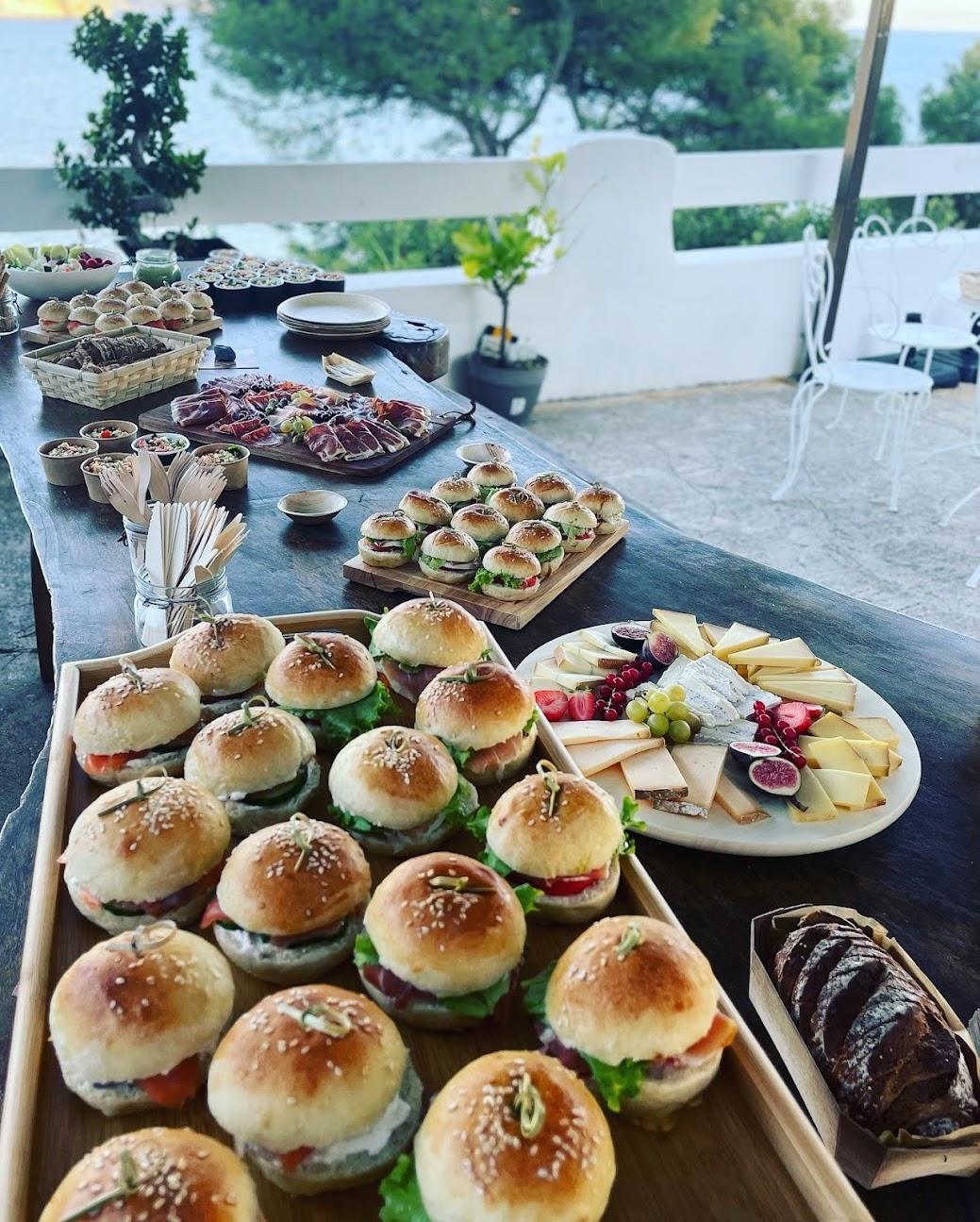 Photo de LE BRUNCH DE PAOLA