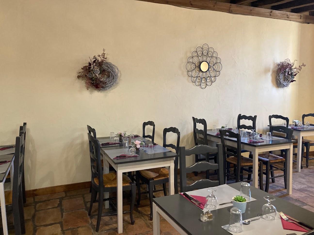 Photo de LE GRILL RESTAURANT VIANDES & POISSONS CAUBIAC