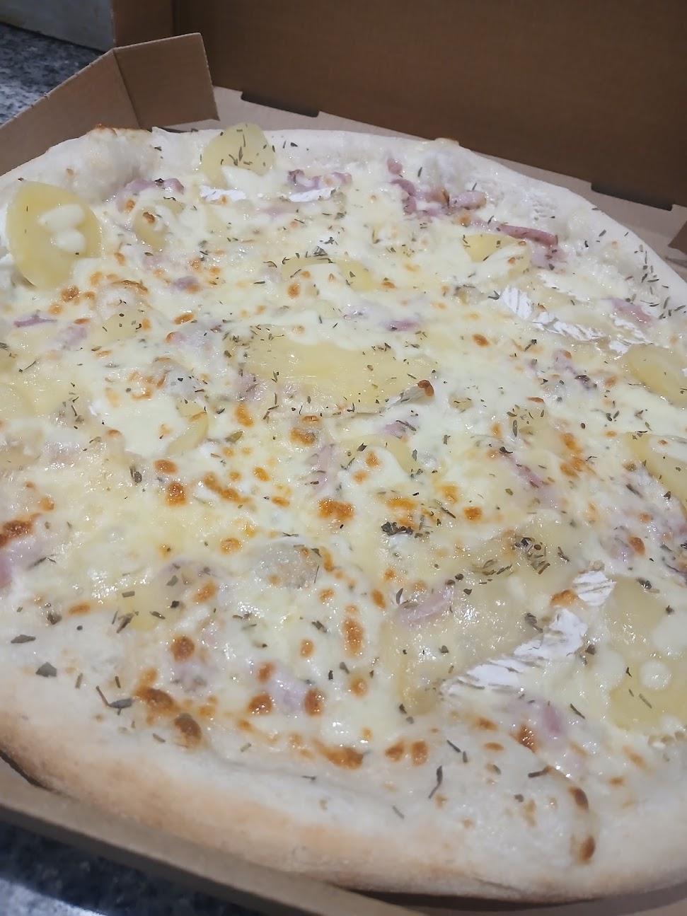 Photo de JoCo Pizzas