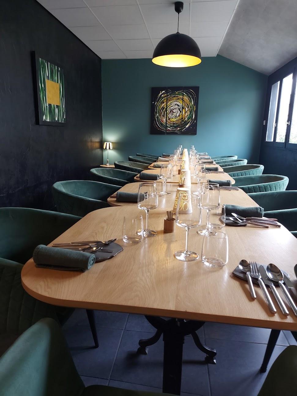 Photo de Restaurant Agora