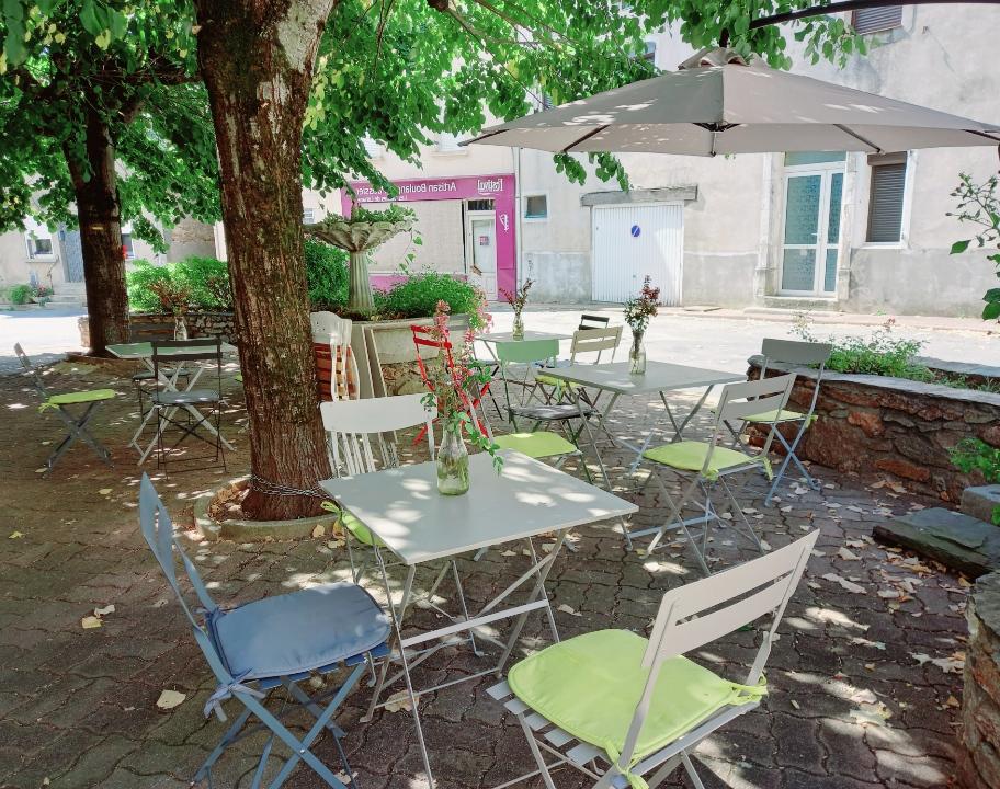 Photo de Cake House