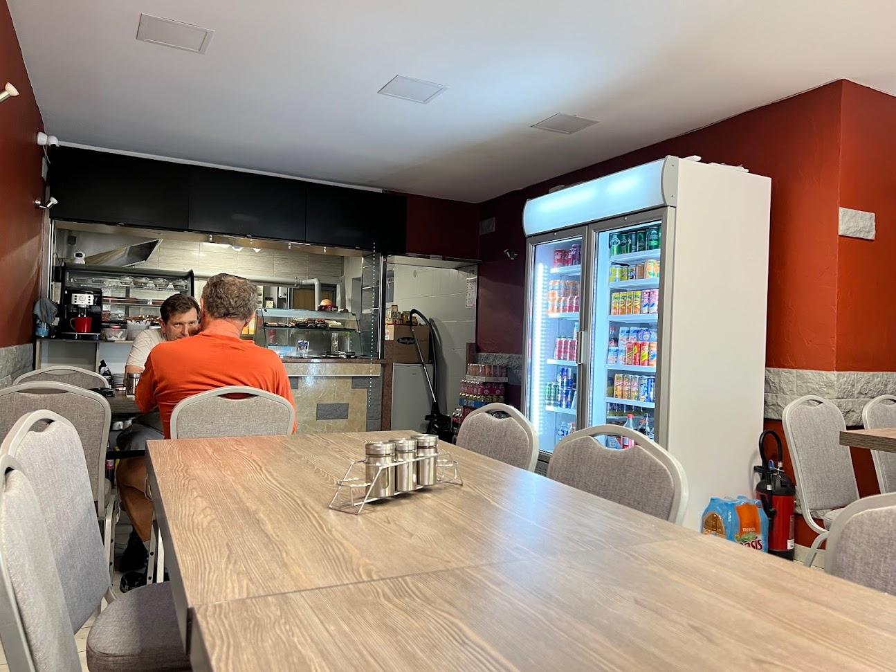 Photo de T'as restaurant