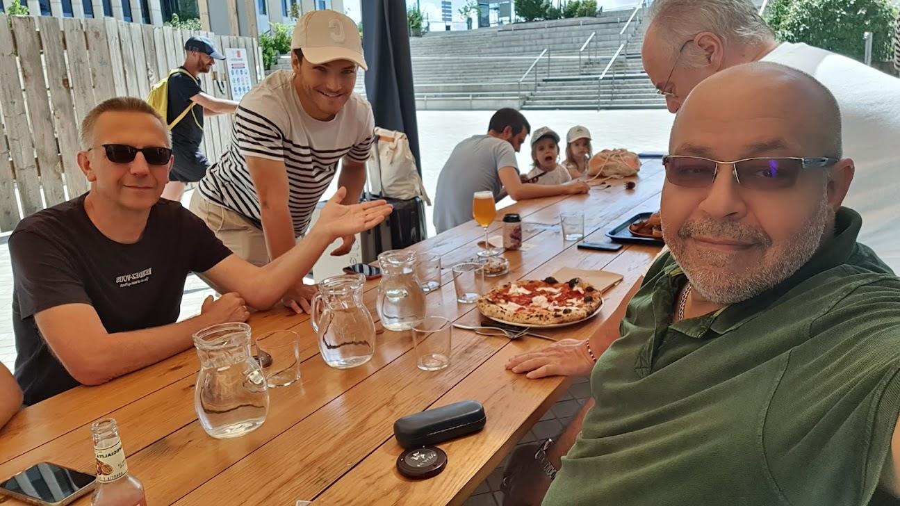 Photo de Big boss restaurant bordeaux