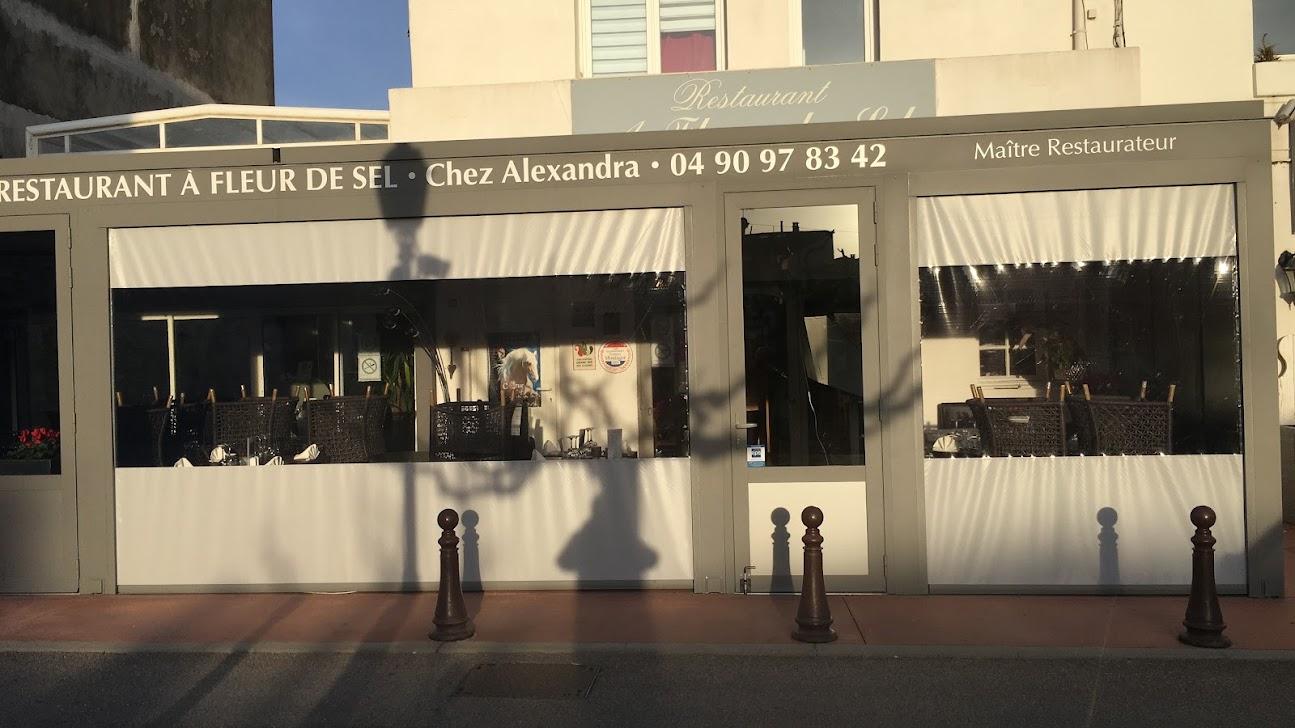 Photo de A FLEUR DE SEL - CHEZ ALEXANDRA