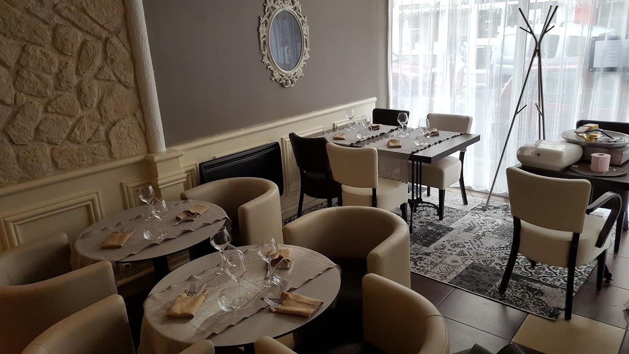 Photo du restaurant Fermé