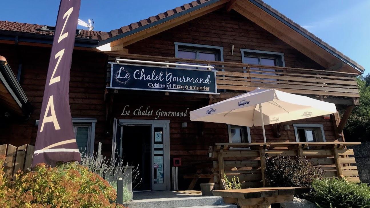 Photo de Le Chalet Gourmand vente à emporter