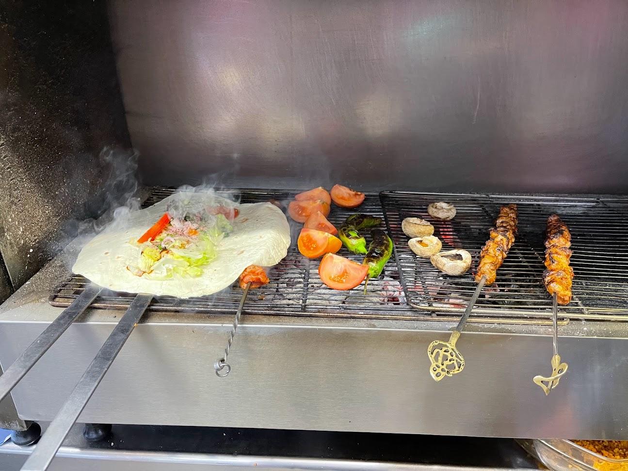 Photo de AS Kebap