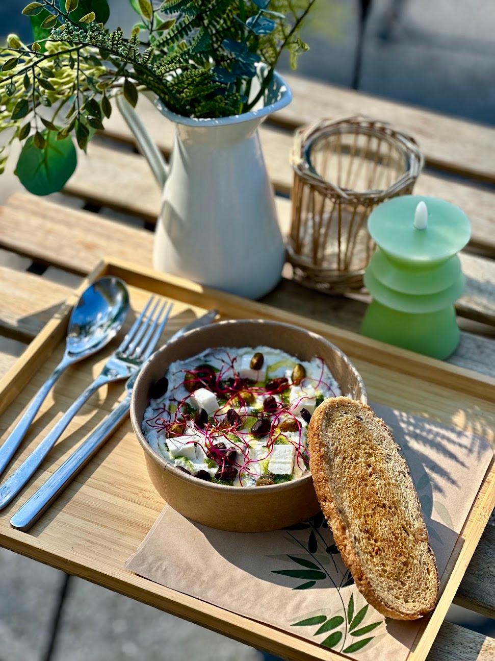 Photo du restaurant Le voyage culinaire