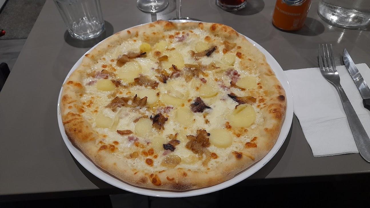 Photo du restaurant Le Ranch - Bar Pizzeria