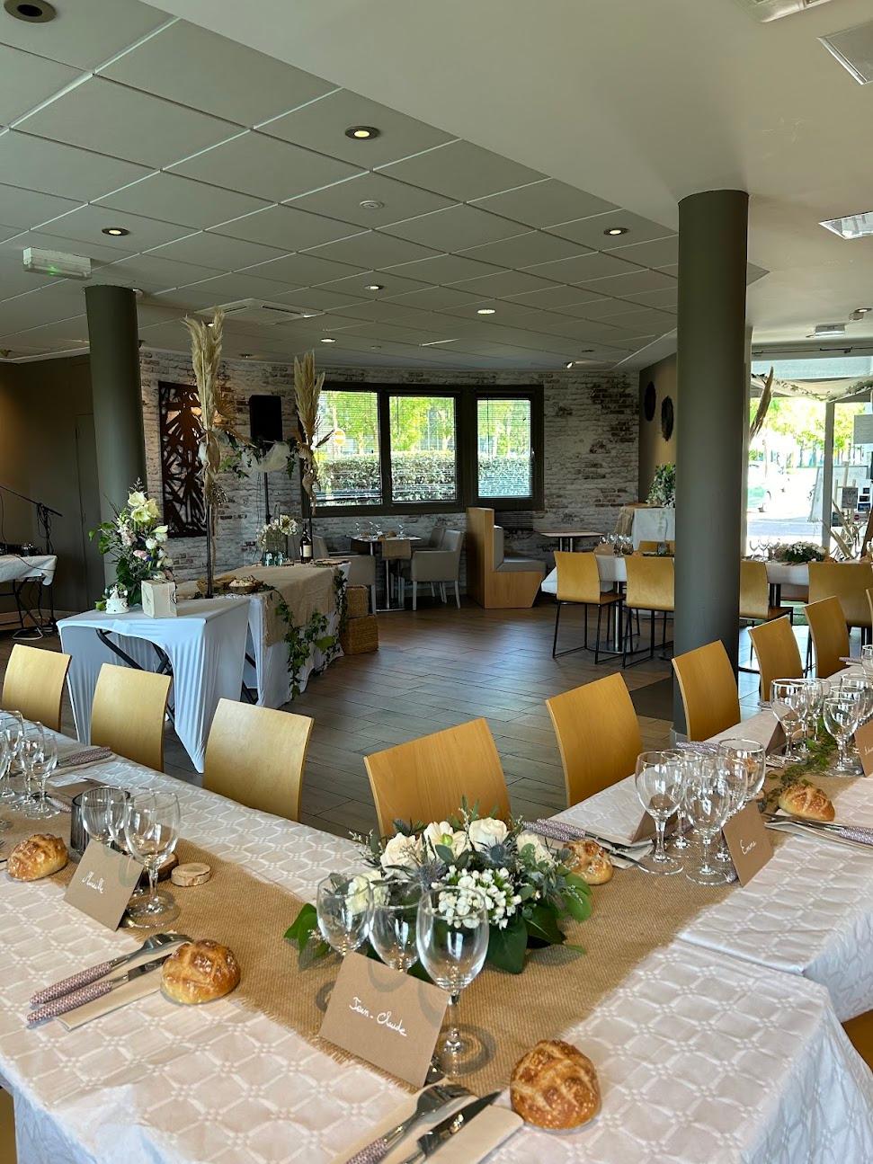 Photo de Restaurant L'escap Herouville Saint-Clair