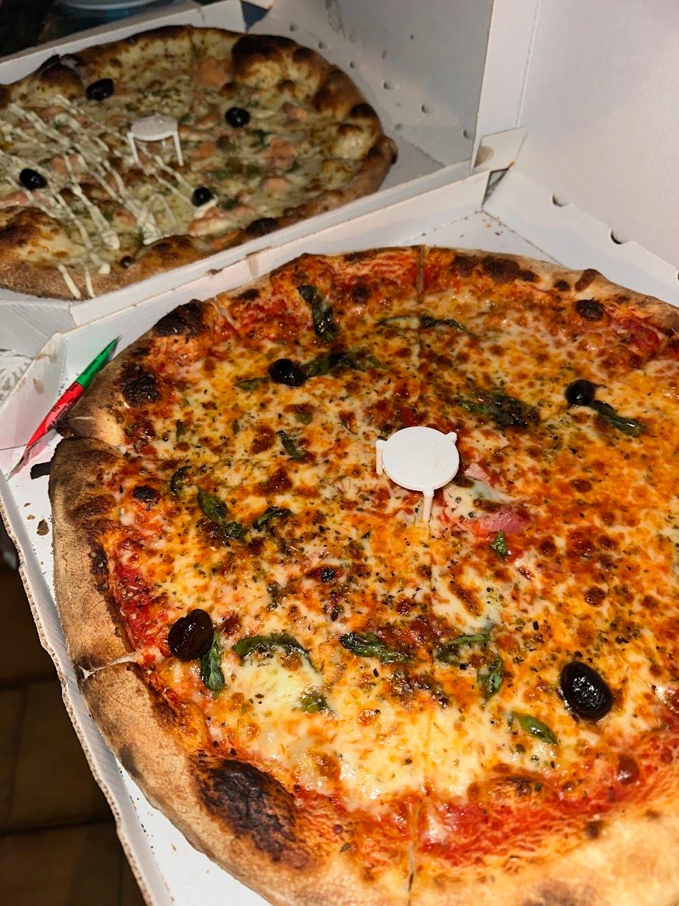 Photo de PIZZA GABI