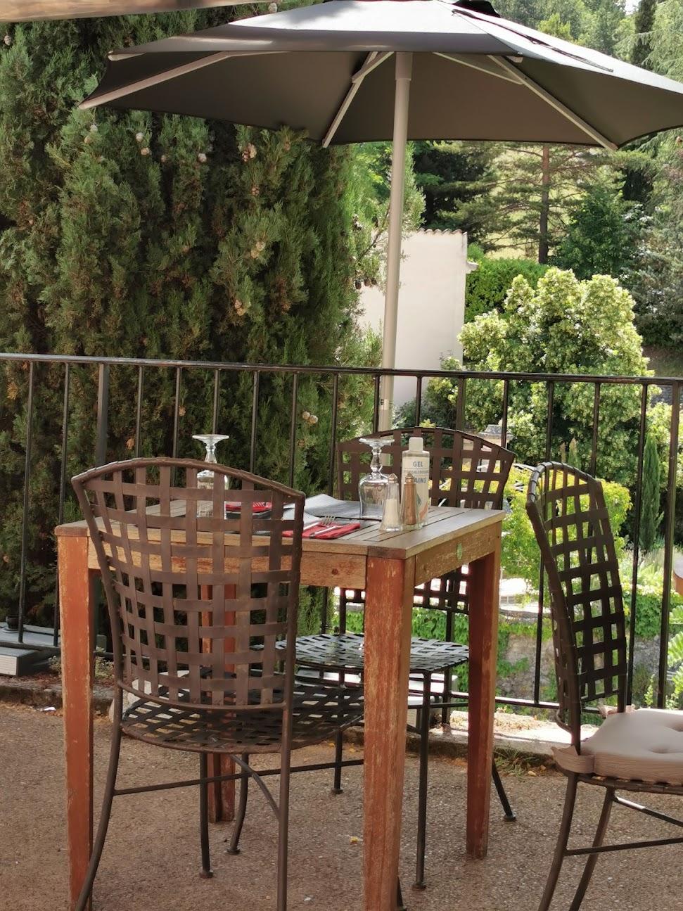 Photo de La table d'Audrey