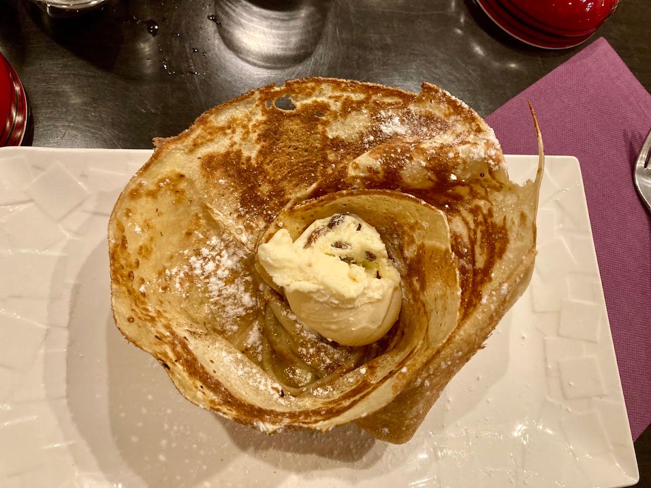 Photo du restaurant La Poterne Sarlat