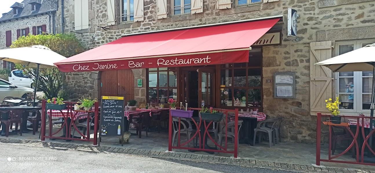 Photo de Auberge chez janine