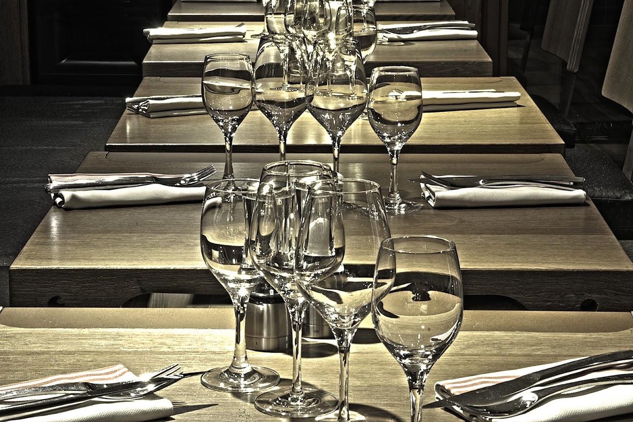 Photo du restaurant Bodega Chez Gilles