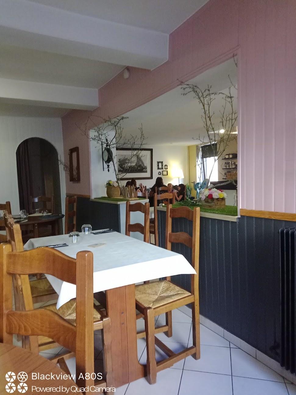 Photo de Pizzeria du Lion D'Or