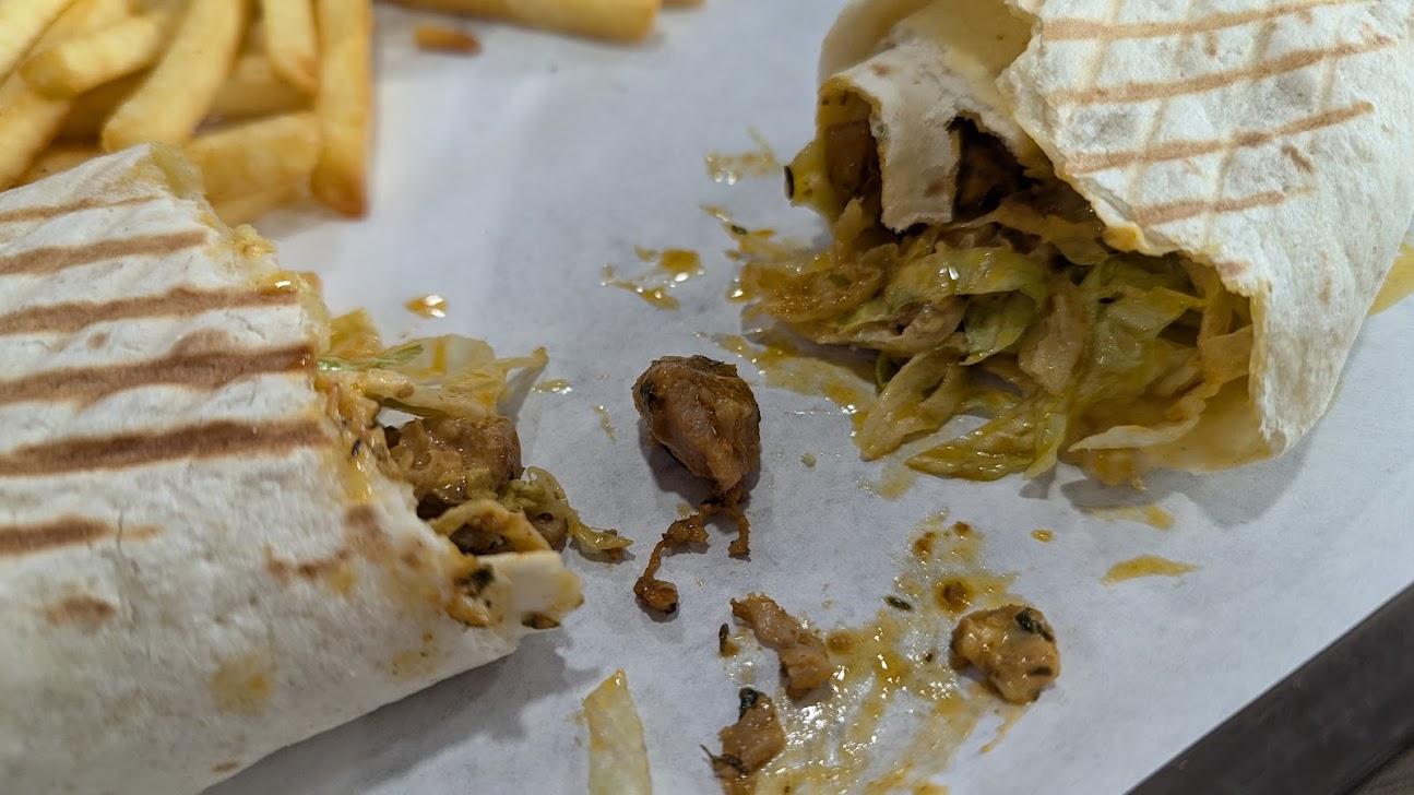 Photo de Royal tacos