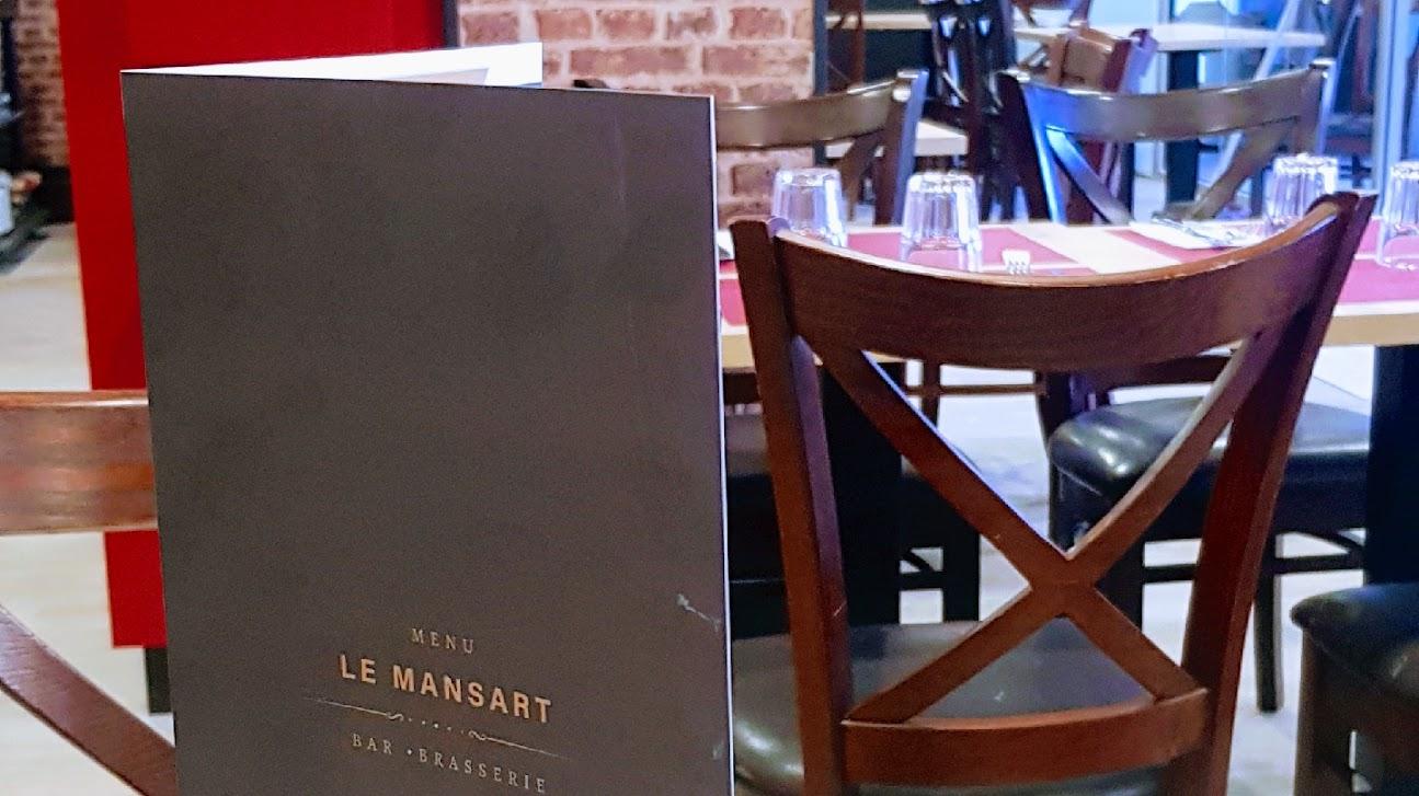 Photo de Le Mansart