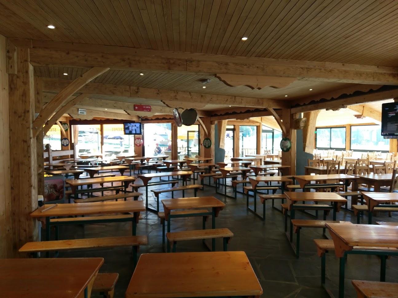 Photo du restaurant Le Rond Point
