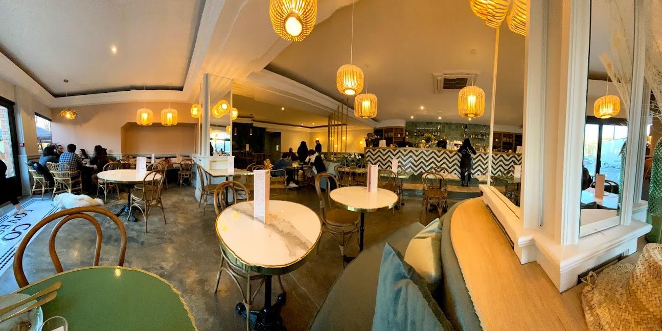 Photo de Brasserie Co