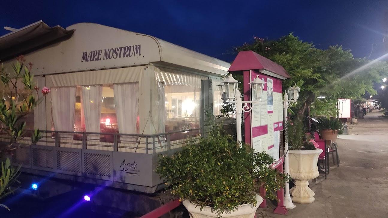 Photo du restaurant Restaurant Mare Nostrum