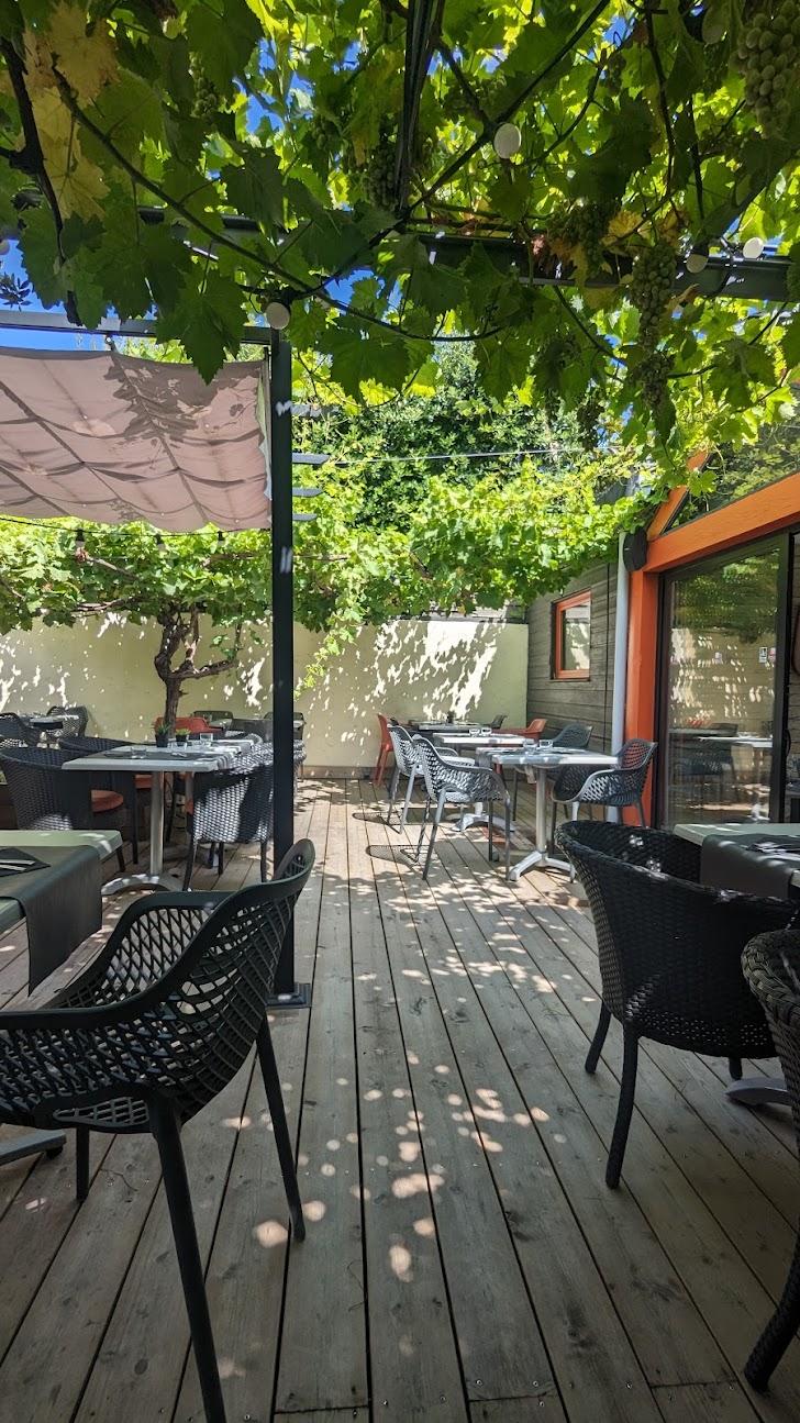 Photo de Le patio Restaurant