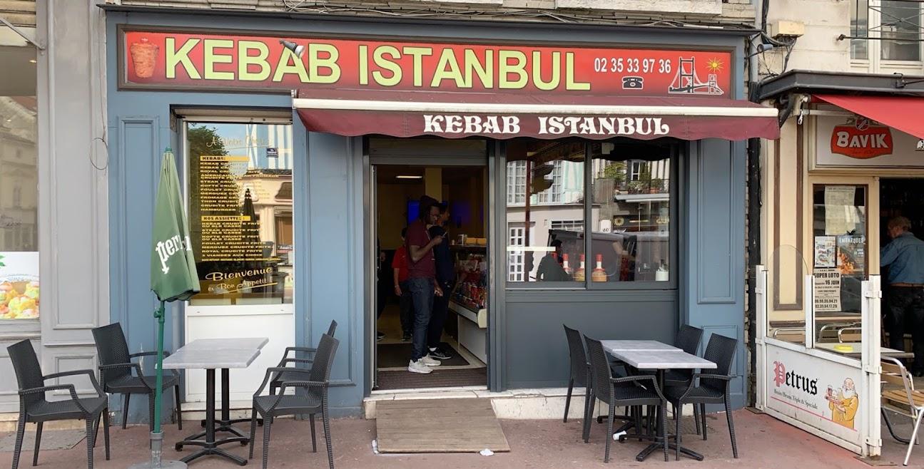 Photo du restaurant Kebab istanbul