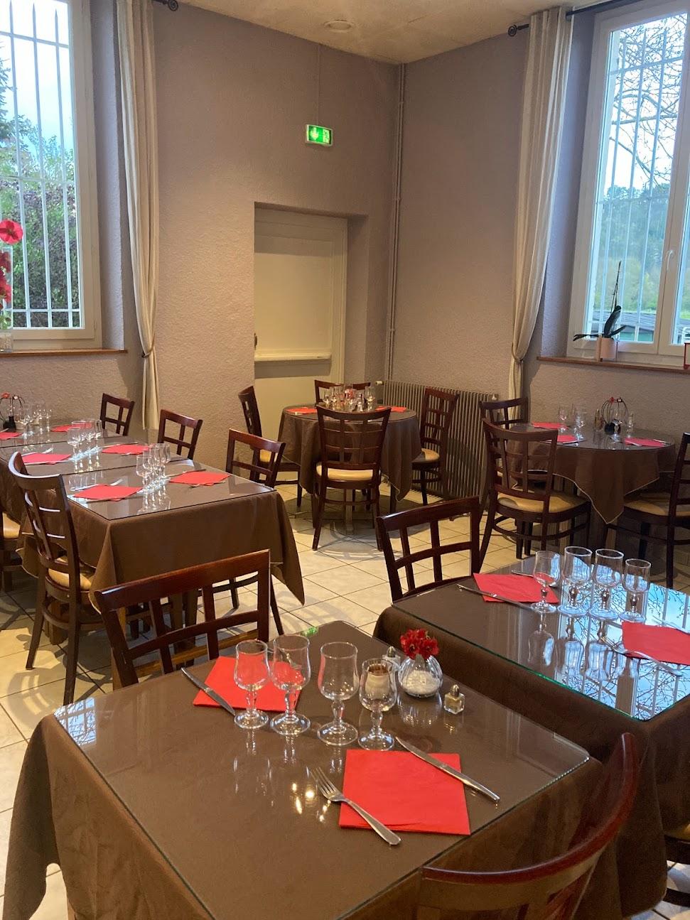 Photo de Restaurant le Coquelicot