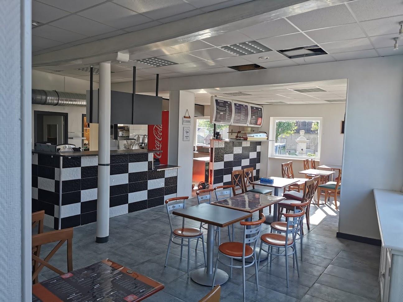 Photo du restaurant Turk'ignon