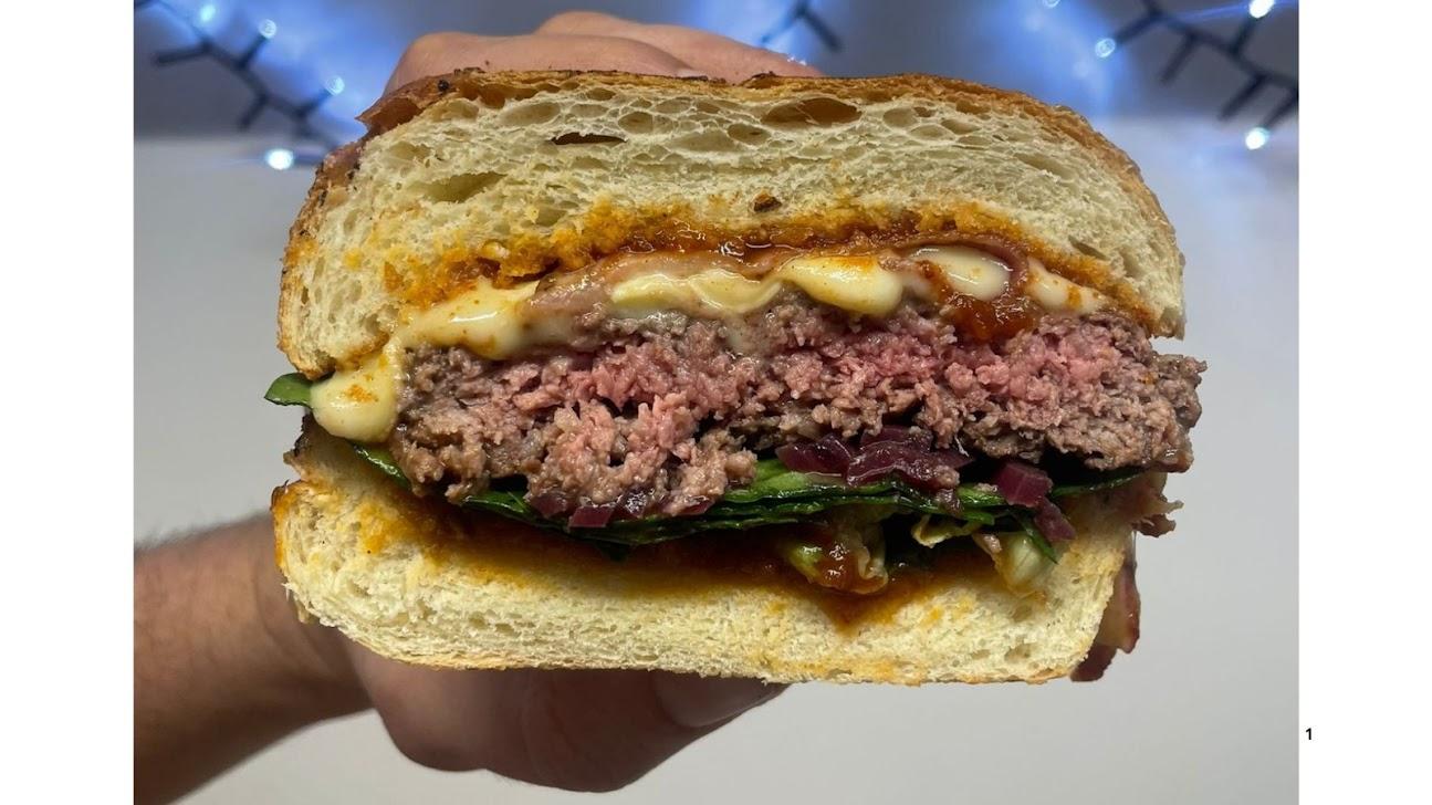Photo de Studio Burger