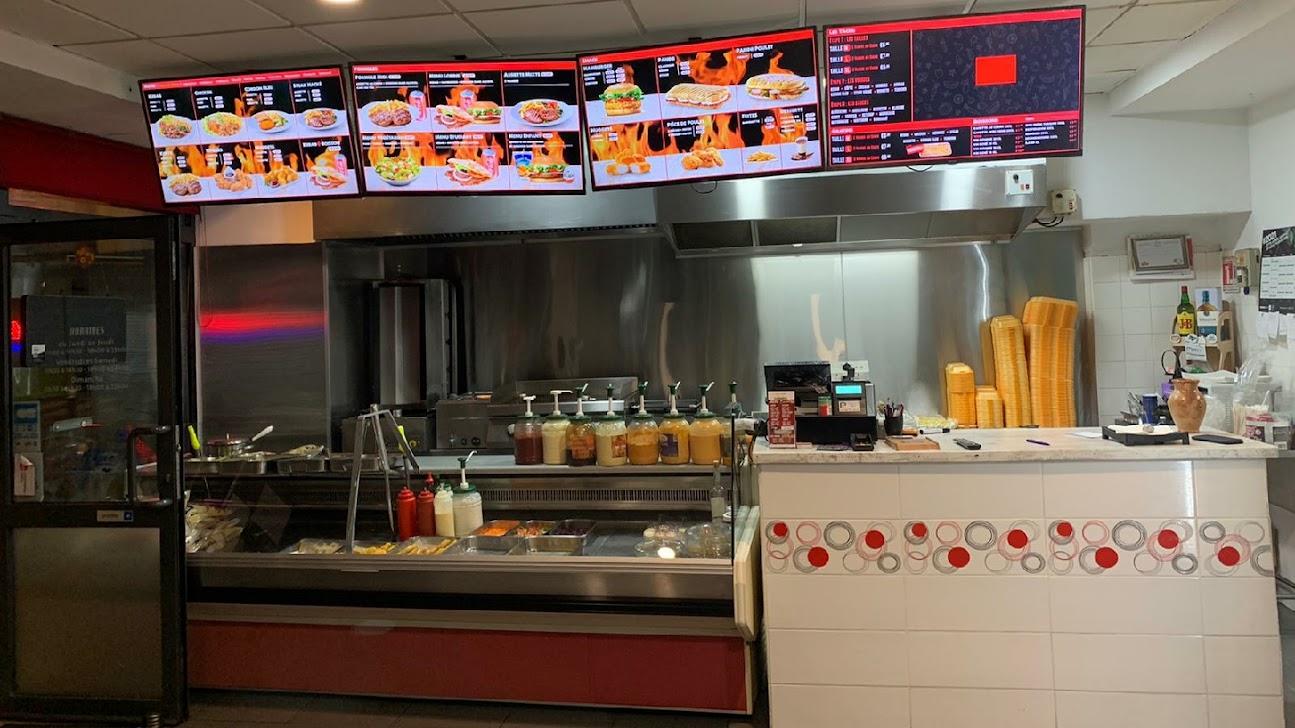 Photo du restaurant Lorine Kebab
