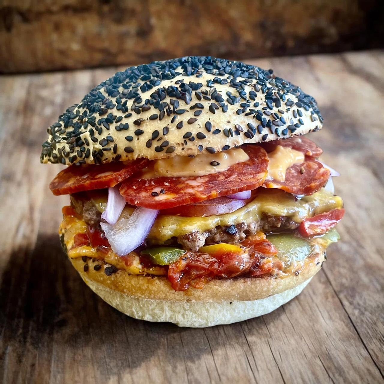 Photo du restaurant gandz-ter