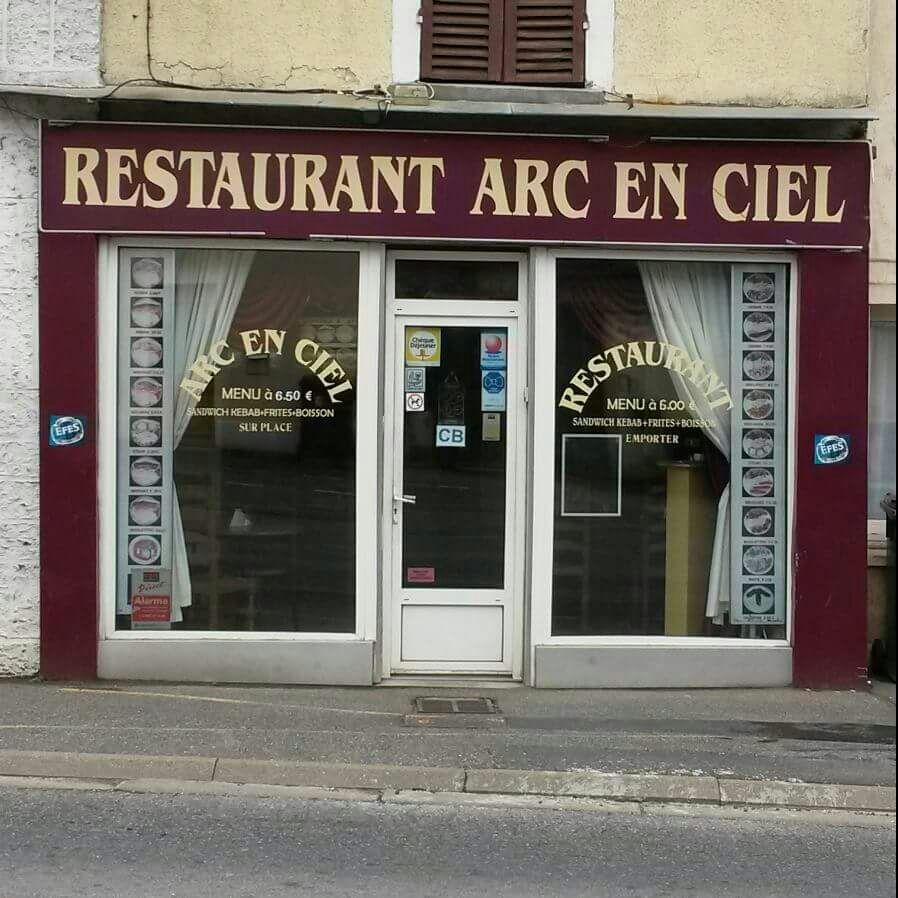 Photo de Arc En Ciel