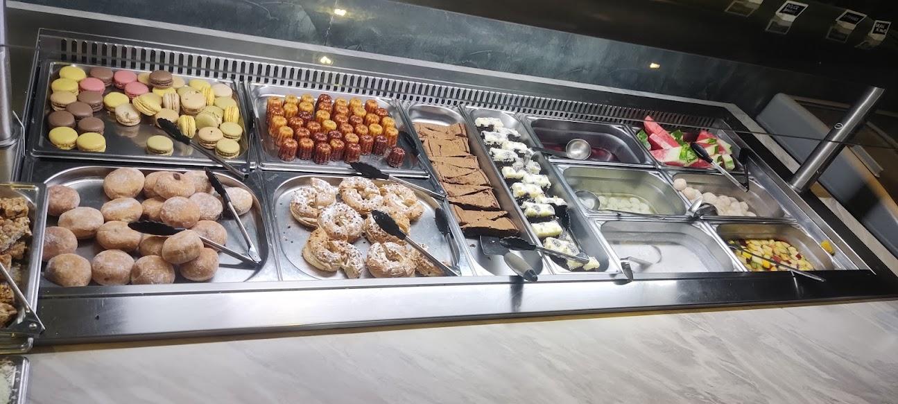 Photo du restaurant SUN SEP