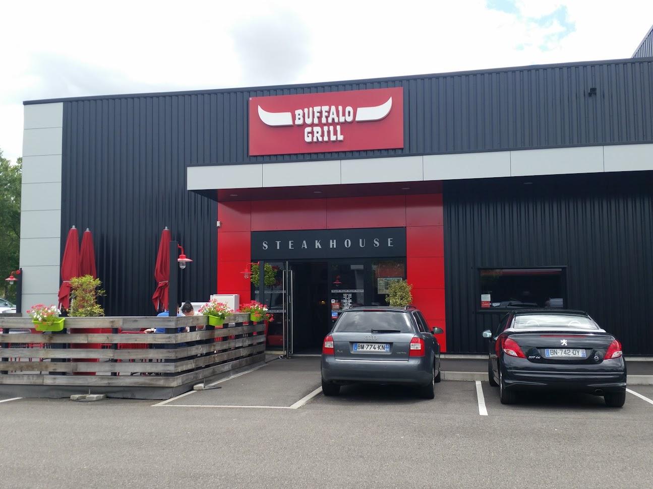 Photo de Buffalo Grill Schweighouse-sur-Moder
