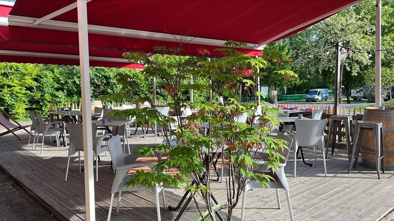 Photo du restaurant Restaurant crêperie La dinette & Cie