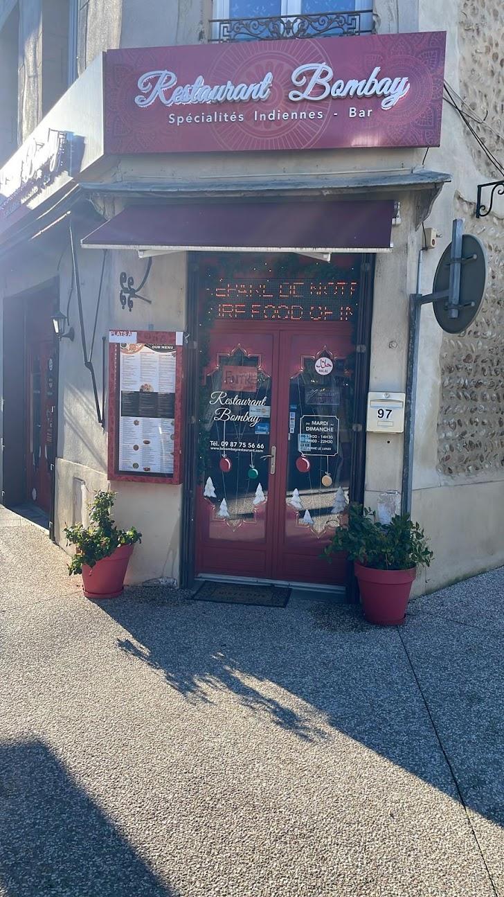 Photo de Le Bombay Restaurant