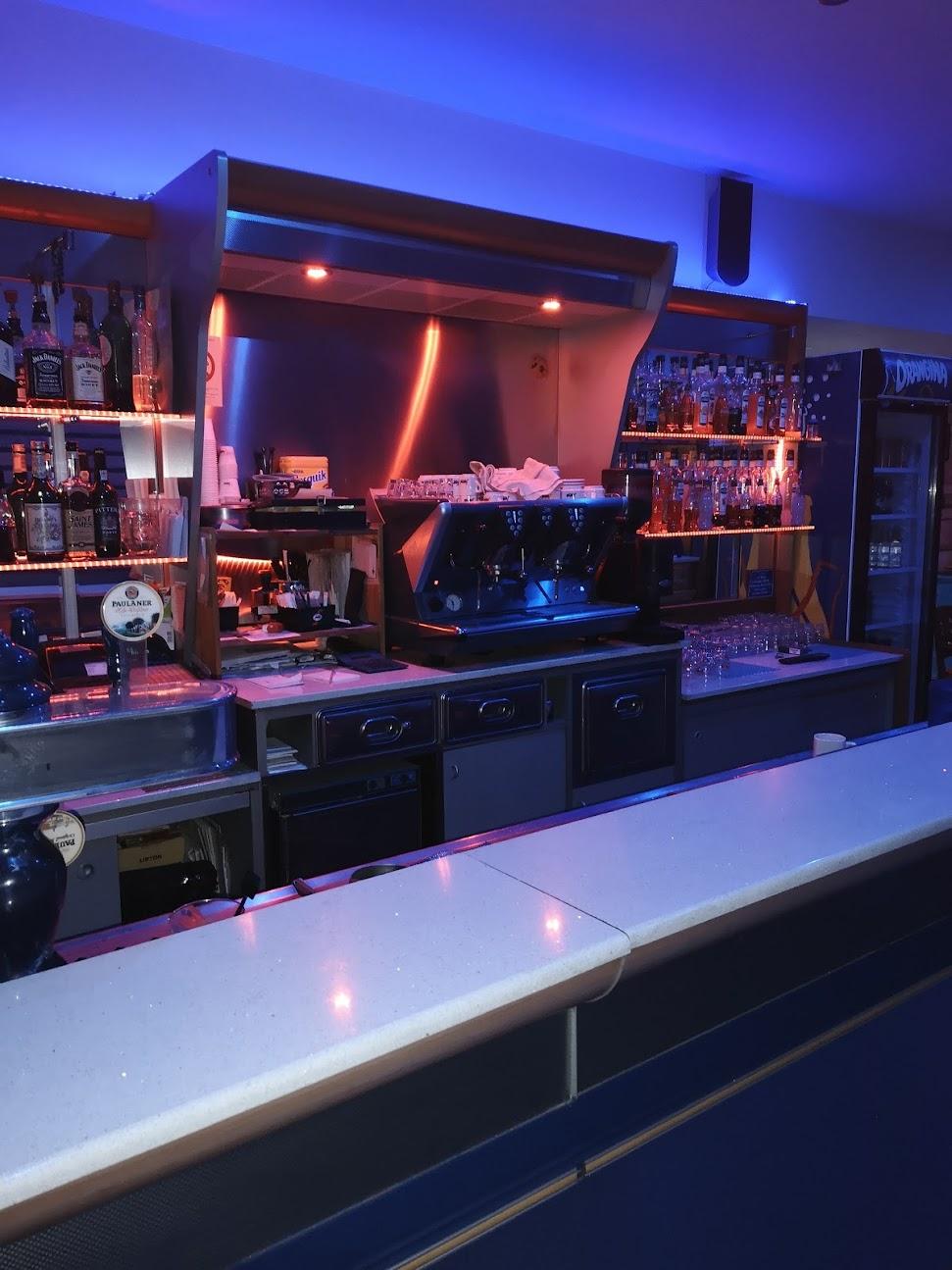 Photo du restaurant L'Hacienda