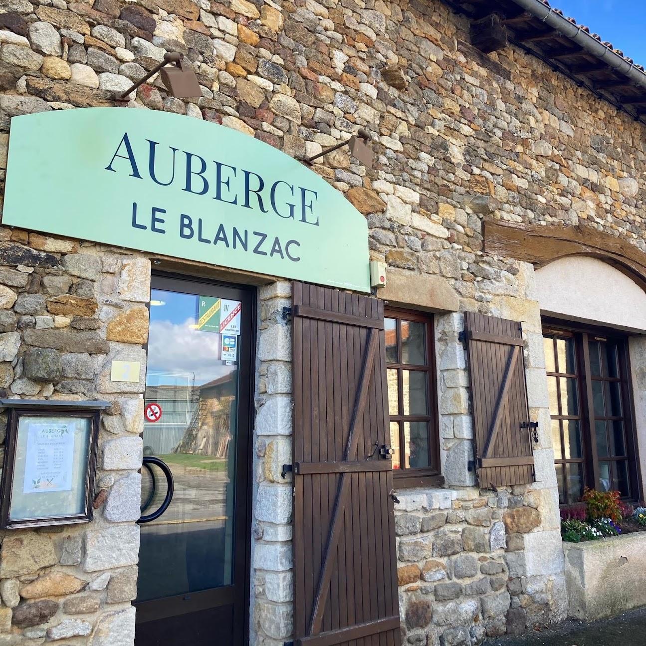 Photo de Auberge de Blanzac Comme à la Maison
