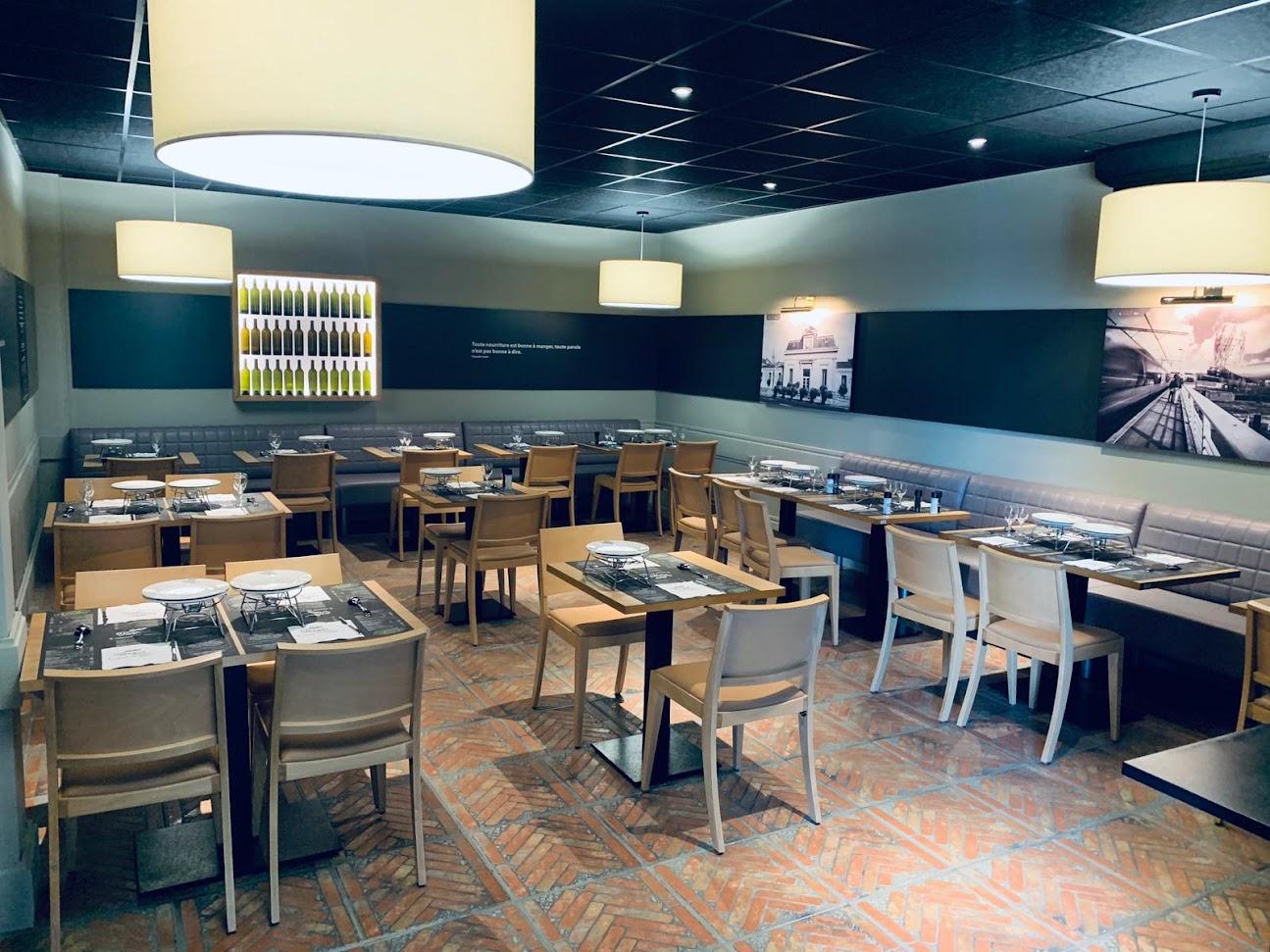 Photo de Bistro Regent Magudas Le Haillan