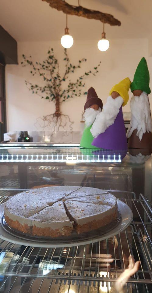 Photo de Qui l'eût Cru... ( Bio - Vegan )