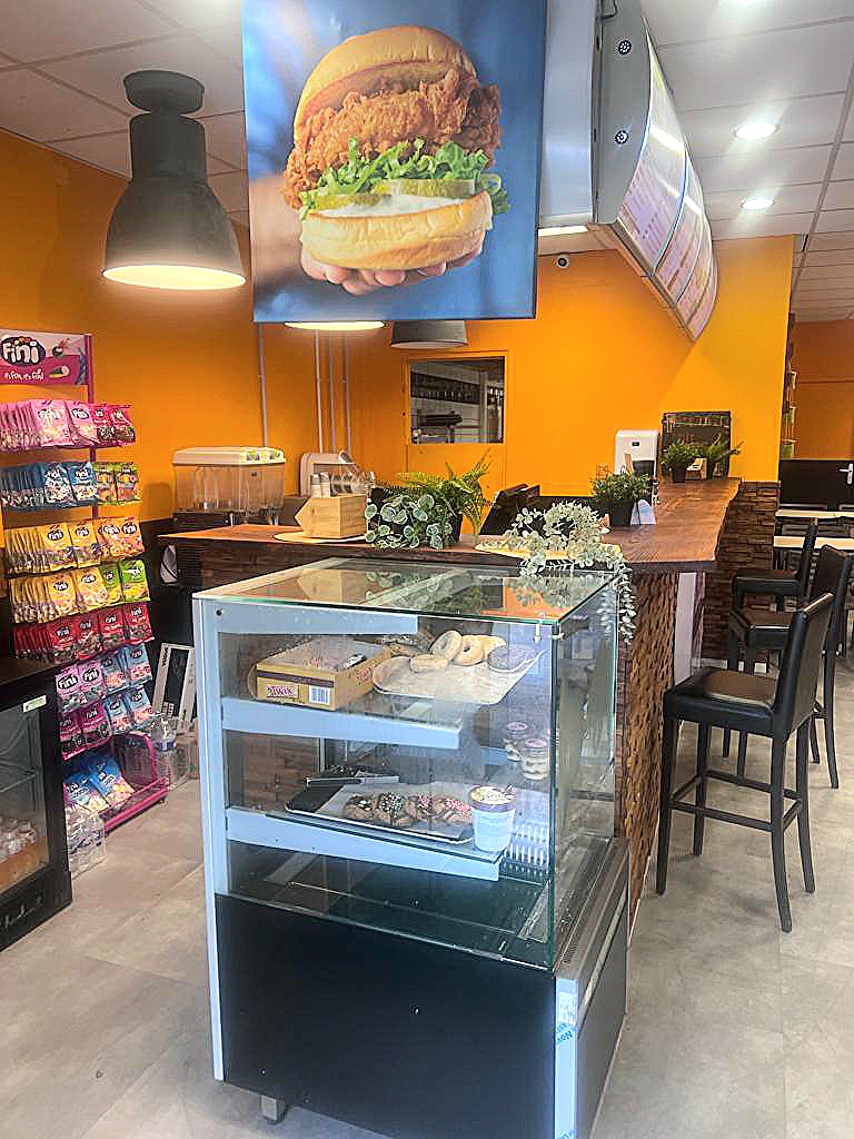 Photo de Le Resto - Kebab, Pizzeria, Halal